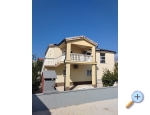 APARTMANI HELENA OASIS VIR - ostrov Vir Kroatien