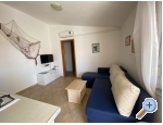 APARTMANI HELENA OASIS VIR - ostrov Vir Kroatien