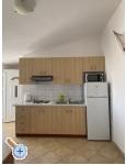 APARTMANI HELENA OASIS VIR - ostrov Vir Kroatien