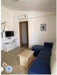 APARTMANI HELENA OASIS VIR - ostrov Vir Kroatien