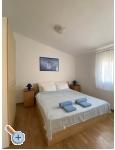 APARTMANI HELENA OASIS VIR - ostrov Vir Kroatien