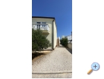 APARTMANI HELENA OASIS VIR - ostrov Vir Kroatien