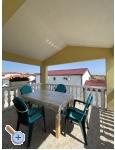 APARTMANI HELENA OASIS VIR - ostrov Vir Kroatien