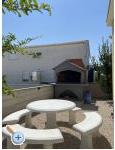APARTMANI HELENA OASIS VIR - ostrov Vir Croatie