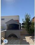 APARTMANI HELENA OASIS VIR - ostrov Vir Croatie