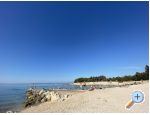 APARTMANI HELENA OASIS VIR - ostrov Vir Croatie
