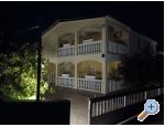 APARTMANI HELENA OASIS VIR - ostrov Vir Croatie