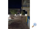 APARTMANI HELENA OASIS VIR - ostrov Vir Croatie