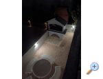 APARTMANI HELENA OASIS VIR - ostrov Vir Croatie