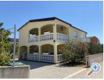 APARTMANI HELENA OASIS VIR - ostrov Vir Croatie