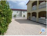 APARTMANI HELENA OASIS VIR - ostrov Vir Croatie