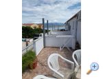 Ivo Nedi Apartmaji - ostrov Vir Hrvaka