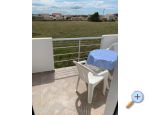 Ivo Nedi Apartmaji - ostrov Vir Hrvaka
