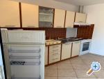 Ivo Nedi Apartmaji - ostrov Vir Hrvaka