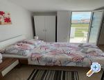 Ivo Nedi Apartmaji - ostrov Vir Hrvaka