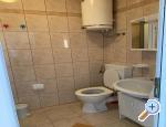 Ivo Nedi Apartmaji - ostrov Vir Hrvaka