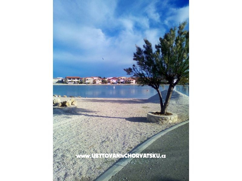 Ježinec Apartment – Ferienwohnung Insel Vir, Kroatien – Foto 10