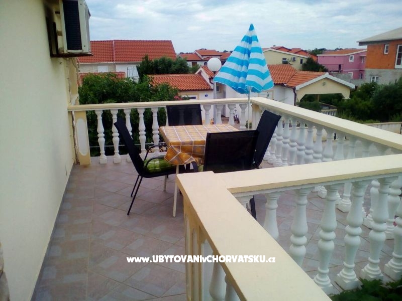 Ježinec Apartment – Ferienwohnung Insel Vir, Kroatien – Foto 12