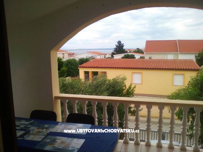 Ježinec Apartment – Ferienwohnung Insel Vir, Kroatien – Foto 13