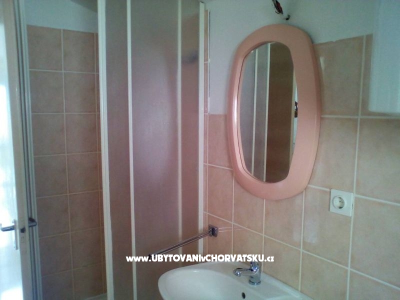 Ježinec Apartment – Ferienwohnung Insel Vir, Kroatien – Foto 16