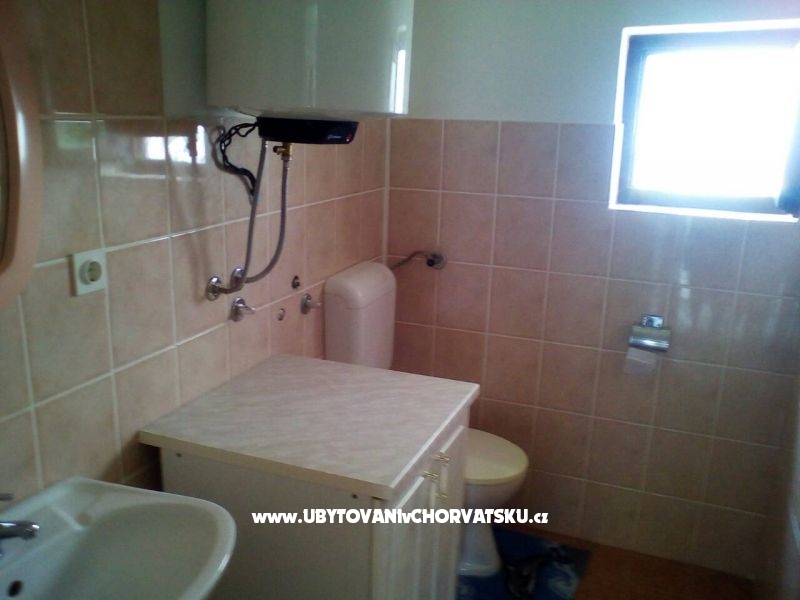 Ježinec Apartment – Ferienwohnung Insel Vir, Kroatien – Foto 17