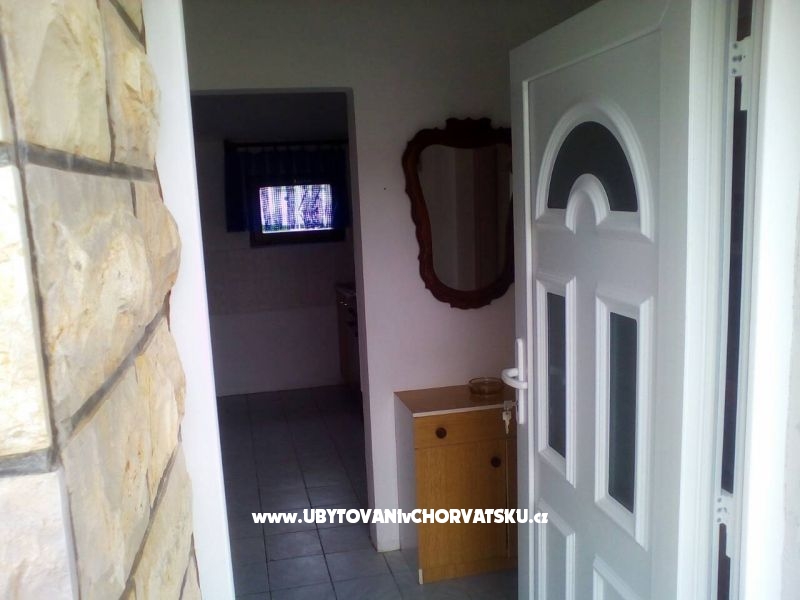 Ježinec Apartment – Ferienwohnung Insel Vir, Kroatien – Foto 18