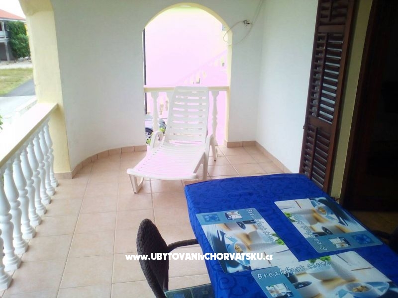 Ježinec Apartment – Ferienwohnung Insel Vir, Kroatien – Foto 6