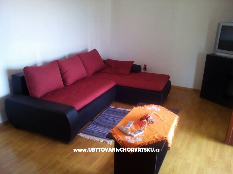 Ježinec Apartment – Ferienwohnung Insel Vir, Kroatien – Foto 8