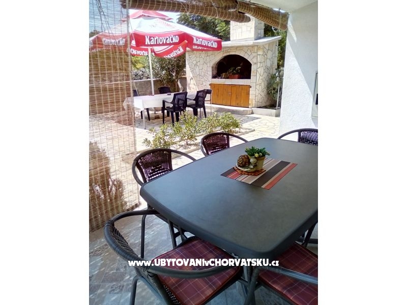 Jurisic – Ferienwohnung Insel Vir, Kroatien – Foto 1