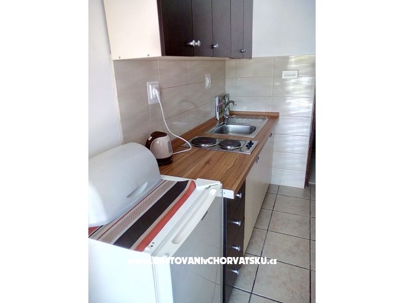 Jurisic – Ferienwohnung Insel Vir, Kroatien – Foto 10