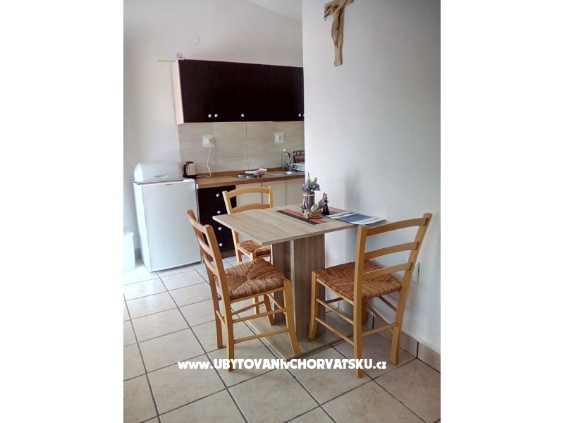 Jurisic – Ferienwohnung Insel Vir, Kroatien – Foto 11