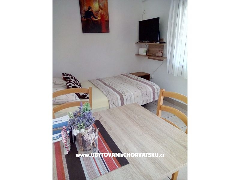 Jurisic – Ferienwohnung Insel Vir, Kroatien – Foto 12