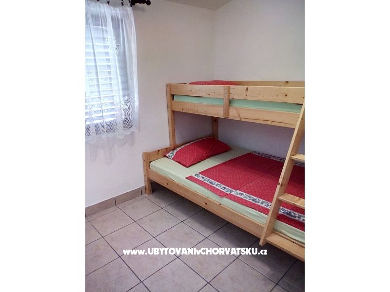 Jurisic – Ferienwohnung Insel Vir, Kroatien – Foto 13