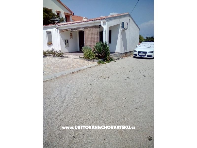 Jurisic – Ferienwohnung Insel Vir, Kroatien – Foto 14