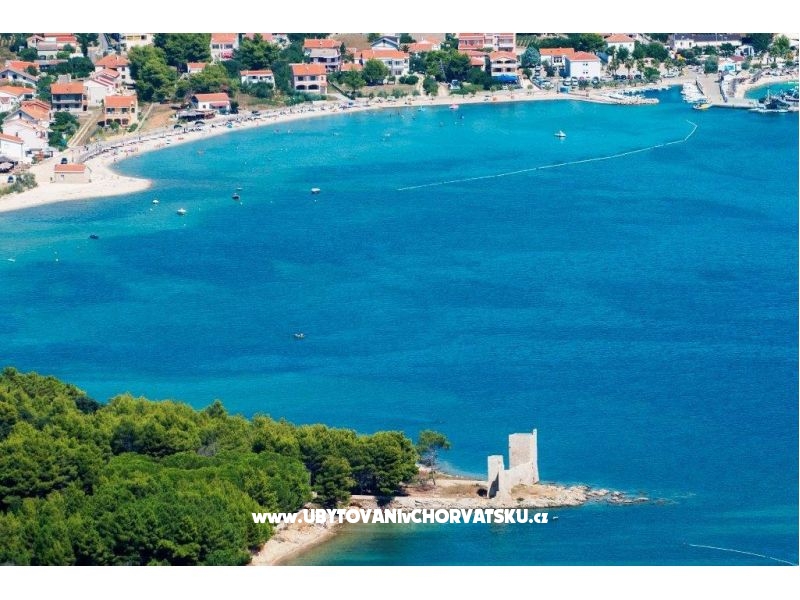 Jurisic – Ferienwohnung Insel Vir, Kroatien – Foto 15