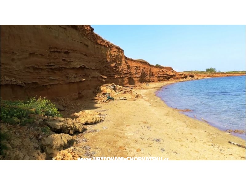 Jurisic – Ferienwohnung Insel Vir, Kroatien – Foto 16