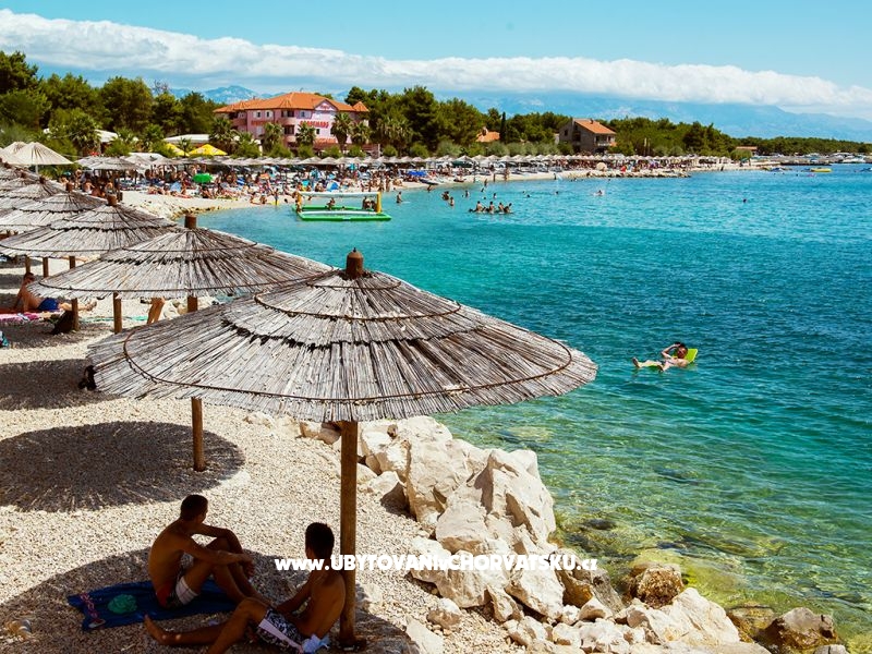 Jurisic – Ferienwohnung Insel Vir, Kroatien – Foto 18