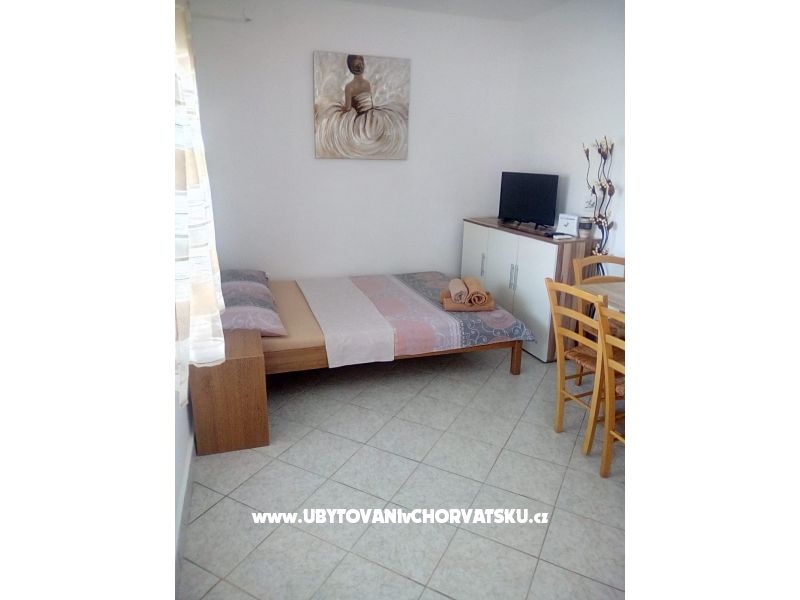 Jurisic – Ferienwohnung Insel Vir, Kroatien – Foto 2