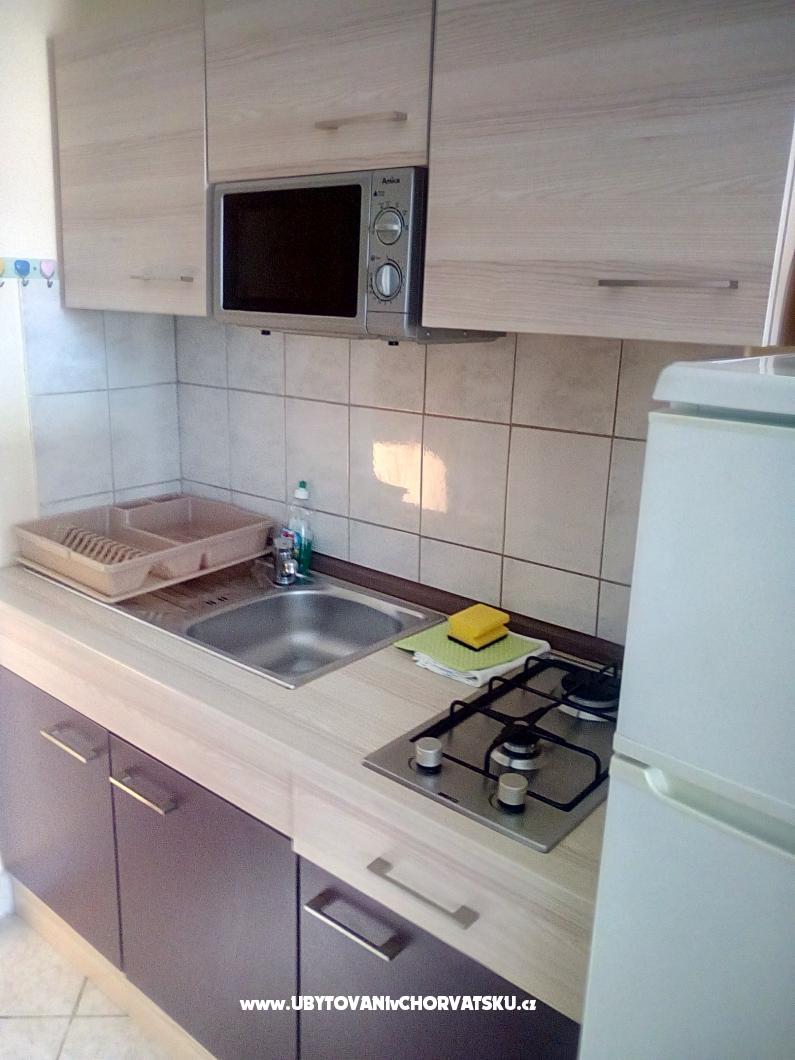 Jurisic – Ferienwohnung Insel Vir, Kroatien – Foto 3