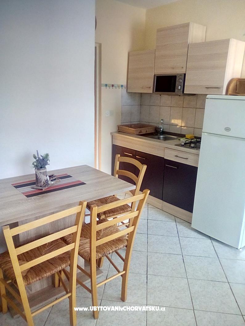 Jurisic – Ferienwohnung Insel Vir, Kroatien – Foto 4