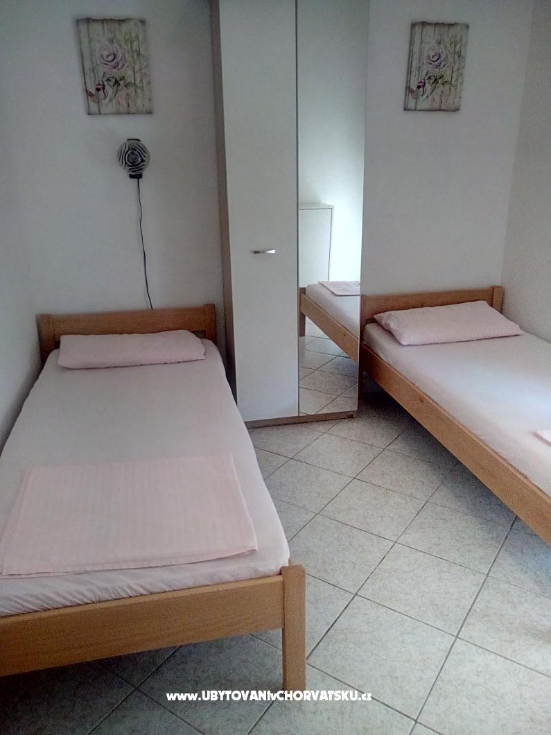 Jurisic – Ferienwohnung Insel Vir, Kroatien – Foto 5