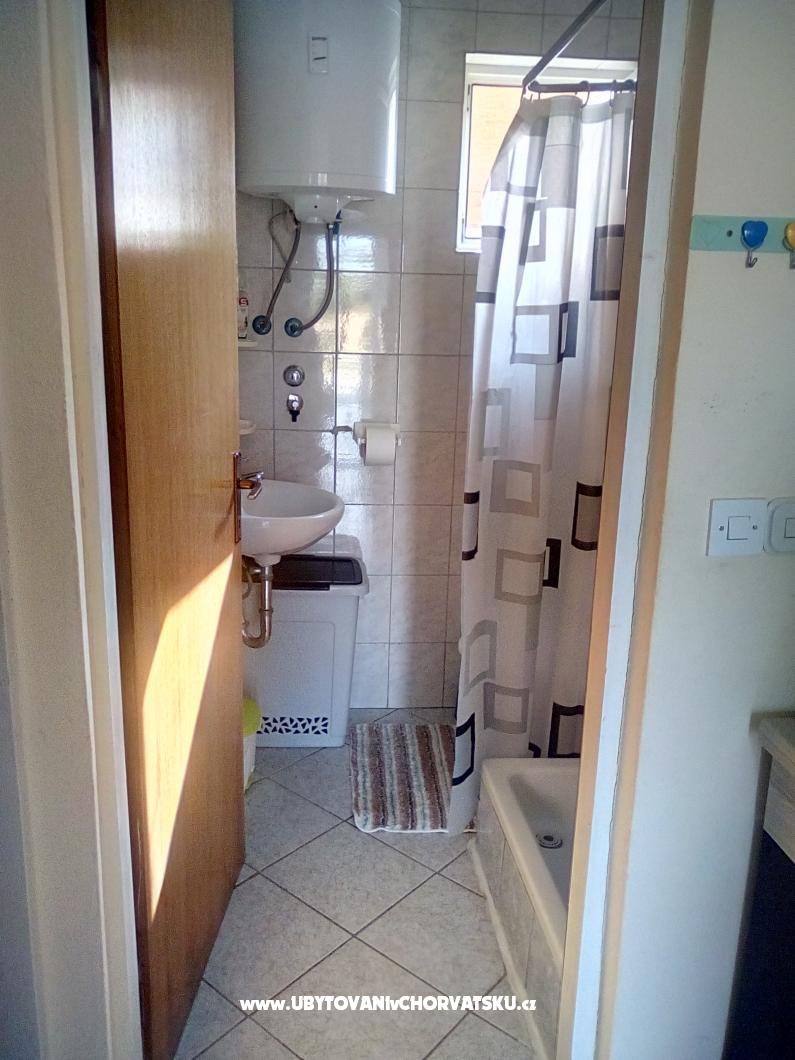 Jurisic – Ferienwohnung Insel Vir, Kroatien – Foto 6