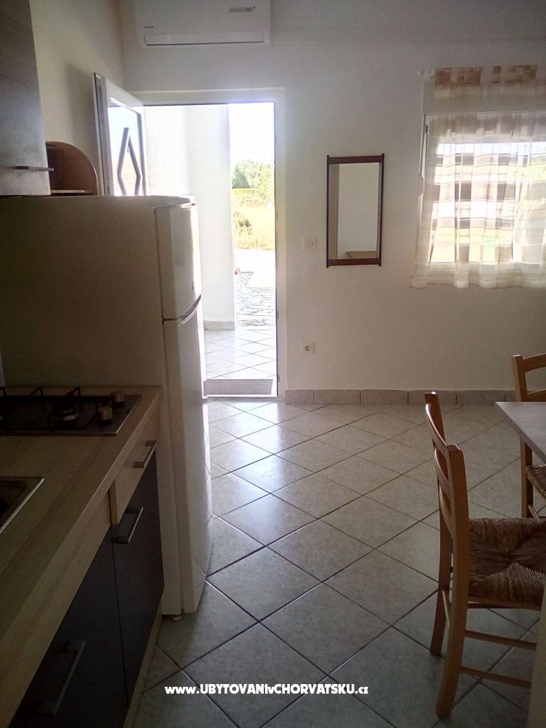 Jurisic – Ferienwohnung Insel Vir, Kroatien – Foto 7