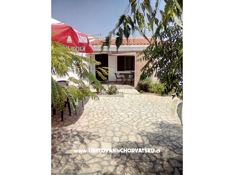 Jurisic – Ferienwohnung Insel Vir, Kroatien – Foto 9