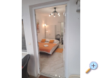 Appartements Karolina - ostrov Vir Kroatien