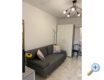 Appartements Karolina - ostrov Vir Kroatien