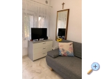 Appartements Karolina - ostrov Vir Kroatien