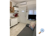 Appartements Karolina - ostrov Vir Kroatien