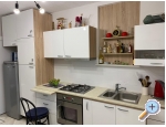 Appartements Karolina - ostrov Vir Kroatien