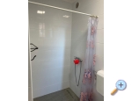 Appartements Karolina - ostrov Vir Kroatien